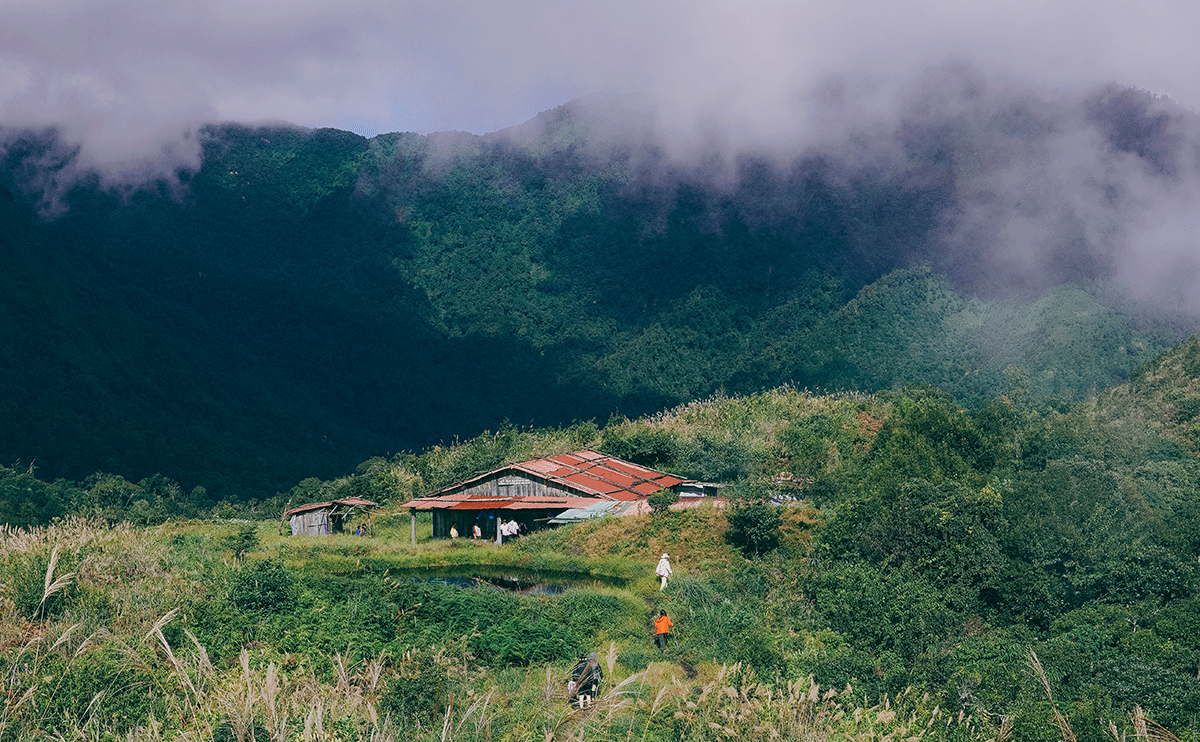 Kỳ Quan San