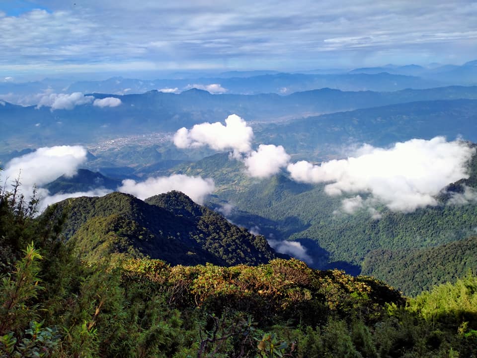 Tả Liên Sơn 