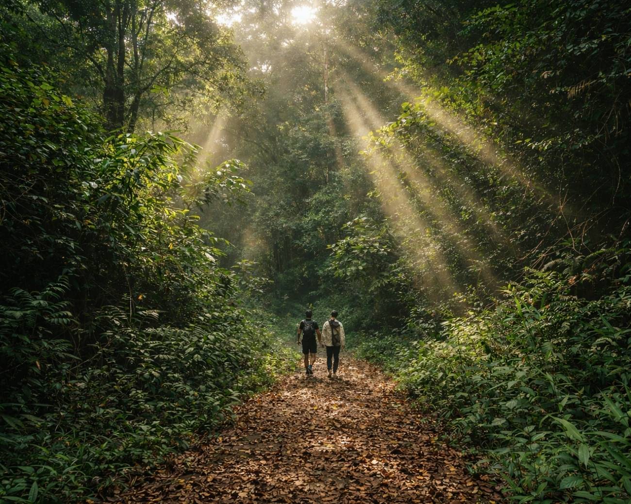 trekking lomburr lamdong dalat ruadiscovery 27